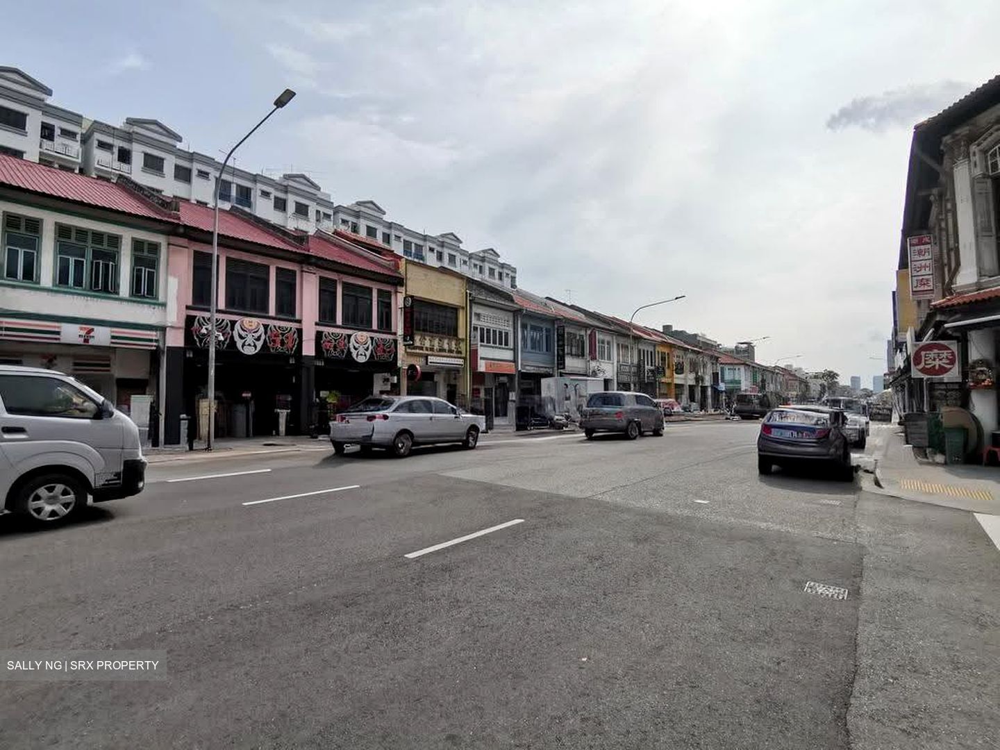 Lorong 12 Geylang (D14), Shop House #631497731